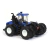 Trator New Holland T9.645 - Rodado Duplo - Ertl - 1/64 - Verdi Miniaturas