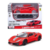 Kit de Montar - Ferrari 488 Pista - Maisto - 1/24