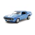 Chevrolet Camaro 1969 - Velozes e Furiosos - Jada - 1/32