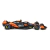 Formula 1 McLaren MCL38 2024 Lando Norris #4 - F1 2024 - Bburago - 1/43 - loja online