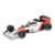 McLaren Honda MP4/5B - Ayrton Senna World Champion 1990 - F1 - Minichamps - 1/18