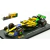 Formula 1 McLaren Ayrton Senna Tribute MCL38 2024 C/ Piloto Oscar Piastri #81 - GP Monaco F1 2024 - Bburago - 1/43 - comprar online