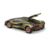 Lamborghini Sian FKP 37 - Verde - Speed Icons - Maisto - 1/64 en internet