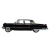 Cadillac Fleetwood Series 60 1955 - O Poderoso Chefão - Greenlight - 1/18 - loja online