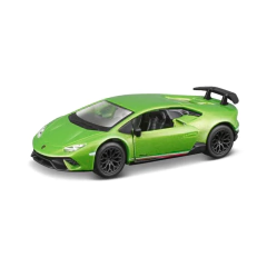 Lamborghini Huracan Performance - Verde - Speed Icons - Maisto - 1/64