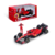 Formula 1 Ferrari SF-23 - C/ Boneco Charles Leclerc #16 F1 - Bburago - 1/24 na internet