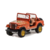 Jeep CJ-7 Golden Eagle 1981 - All Terrain Serie 13 - Greenlight - 1/64