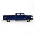 Ram 2500 Bighorn Sport 2023 Appearance and Off-Road Package - Showroom Floor - Série 5 - Greenlight - 1:64 - Verdi Miniaturas