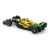 Formula 1 McLaren Ayrton Senna Tribute MCL38 2024 C/ Piloto Lando Norris #4 - GP Monaco F1 2024 - Bburago - 1/43