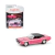 Plymouth Cuda 1970 - Barrett-Jackson Série 14 - Greenlight - 1:64 na internet