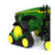 Imagen de Trator Esteira John Deere 8RX 410 - Ertl - 1/32