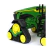 Imagem do Trator Esteira John Deere 8RX 410 - Ertl - 1/32