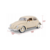 Imagem do Volkswagen Fusca Käfer-Beetle 1955 - Bege - Bburago - 1:18