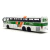Onibus Mercedes-Benz O-400 RSD - São Geraldo - Brazilian Busses - BR Classics - 1/72 - comprar online