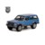 Jeep Cherokee 1991 - Jeep Anniversary - Anniversary Collection Série 14 - Greenlight - 1/64