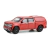 Chevrolet Silverado LTD High Country 2022 - Showroom Floor Série 2 - Greenlight - 1/64