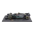 Formula 1 Mercedes AMG Petronas W14 - L. Hamilton #44 F1 - Bburago - 1/24 - Verdi Miniaturas