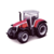 Trator Massey Ferguson 8S265 - Mini Work Machines - Maisto - 1/64