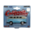 Volkswagen Kombi T1 Bus 1963 - Azul - California Minis / Welly - 1/64 - comprar online