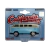 Volkswagen Kombi T1 Bus 1963 - Azul - California Minis / Welly - 1/64 - comprar online