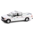 Ford F-150 XL 2020 - USPS - Postal Police - Hobby Exclusive - Greenlight - 1:64