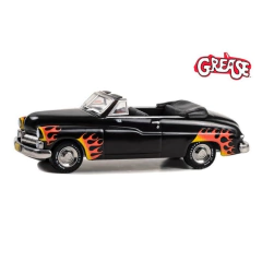 Mercury Convertible 1949 = Grease - Hollywood - Série 40 - Greenlight - 1/64