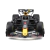 Imagen de Formula 1 Oracle Red Bull Racing RB19 - Max Verstappen #1 F1 2023 Champion C/ Display - Bburago - 1/18
