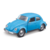 Volkswagen Fusca Beetle - Kit de Montar - Maisto - 1/24 na internet