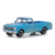 Chevrolet C-10 1971 - The Texas Chainsaw Massacre - Greenlight - 1/64 - buy online