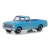 Chevrolet C-10 1971 - The Texas Chainsaw Massacre - Greenlight - 1/64 - comprar online