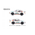 Porsche 934 Vaillant - Sports Cars - Majorette - 1/64 - loja online