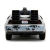 Imagem do DeLorean Time Machine Frost - De Volta Para o Futuro - Back to the Future - Jada - 1/32