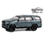 Chevrolet Tahoe RST 2023 - Showroom Floor - Série 3 - Greenlight - 1/64