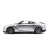 Nissan GT-R R35 Brian - Prata - Velozes e Furiosos - Jada - 1/18 - loja online