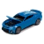 Chevy Camaro ZL1 2022 Azul - Modern Muscle - Auto World - 1/64 na internet