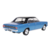 Chevrolet Opala 2500 1969 - Azul - California Classics - 1/24 - comprar online