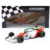 Imagen de McLaren Ford MP4/8 - Ayrton Senna Winner European GP 1993 - F1 - Minichamps - 1/18