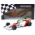 Imagem do McLaren Ford MP4/8 - Ayrton Senna Winner European GP 1993 - F1 - Minichamps - 1/18