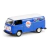 Volkswagen Kombi Type 2 Panel Van 1968 - Chevron - Anniversary Collection Série 17 - Greenlight - 1:64 - comprar online