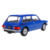 Volkswagen Brasilia 1976 - Azul - California Classics - 1/24 - comprar online