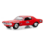 Mercury Cougar 1967 - STP - Running On Empty - Greenlight - 1/64