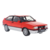 Volkswagen Gol GTI 1992 - Vermelho - California Classics - 1/24 - online store