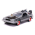 DeLorean Time Machine - C/ Luz - De Volta Para o Futuro 3 - Jada Toys - 1/24 - comprar online