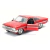Chevrolet Impala 1961 - Dom Toretto - Velozes e Furiosos - Jada Toys - 1/32 on internet