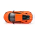 Lamborghini Revuelto - Laranja - Bburago - 1:24