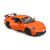 Porsche 911 GT3 - Laranja - Bburago - 1:24 na internet