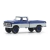 Ford F-250 Custom 4x4 1972 - Auto Thentics 93 - M2 Machines 1:64 na internet