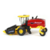 Trator New Holland Speedrower 260 Plus - Ertl - 1/64 - tienda online