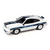 Ford Mustang Cobra 2 1978 - Branco - Classic Gold Collection - Johnny Lightning - 1/64