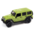 Jeep Wrangler 2013 Unlimited MOAB Edition - Auto World - Sport Utility - 1/64